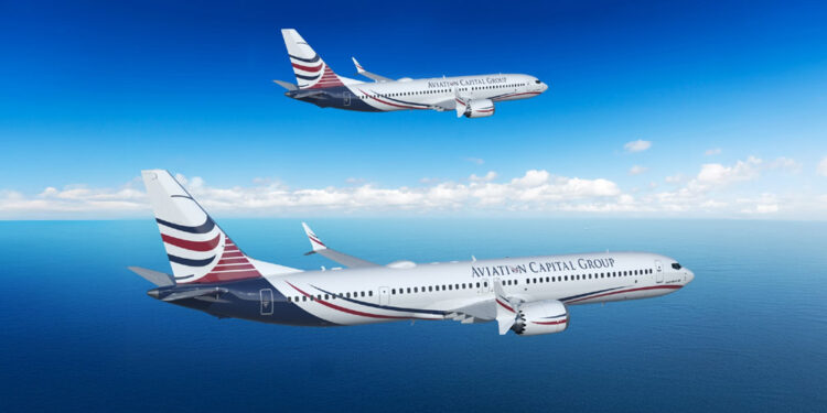 © Boeing
