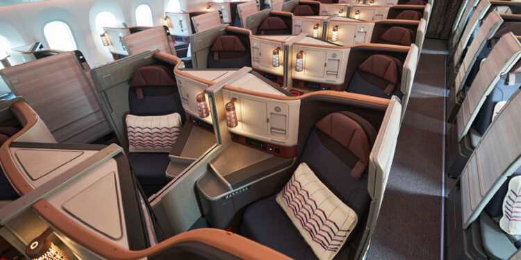 © Air India