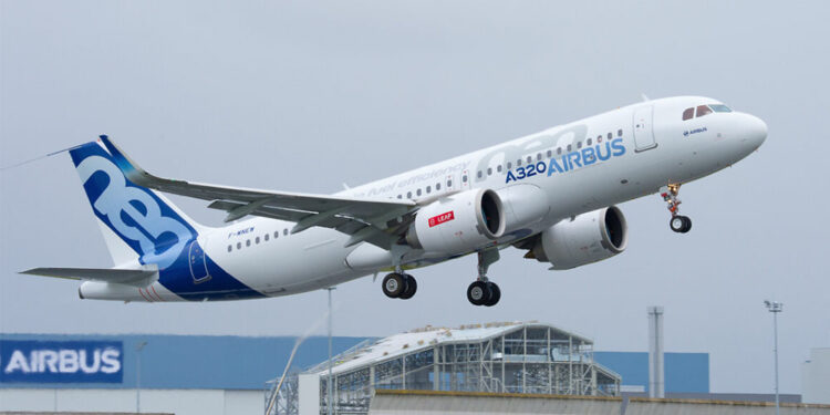 © Airbus