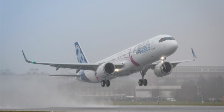 © Airbus
