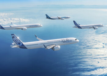 Image Copyright Airbus