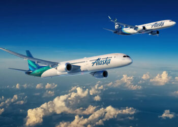 © Boeing