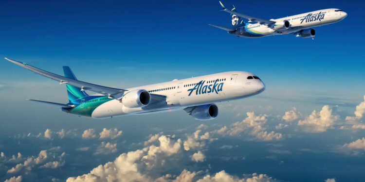 © Boeing