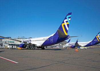 © Avelo Airlines