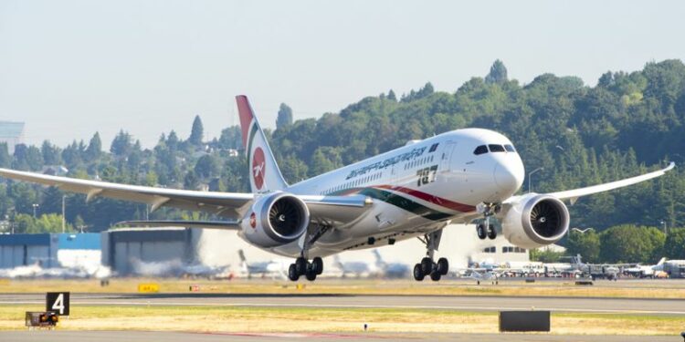 Copyright Biman