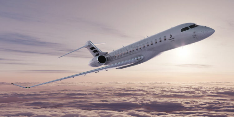 ©  Bombardier