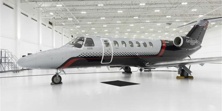 Copyright Textron Aviation