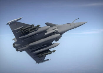 © Dassault Aviation