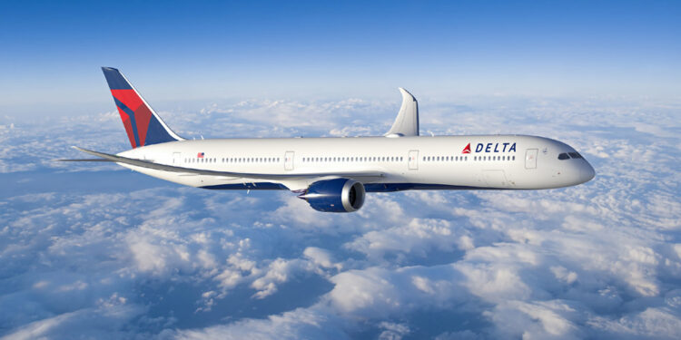 © Boeing