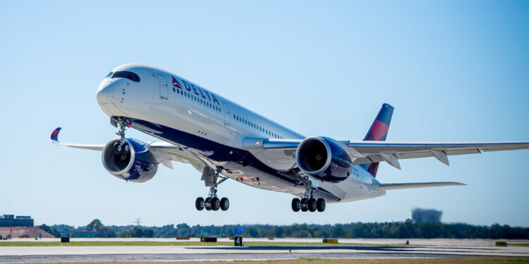 © Delta Air Lines
