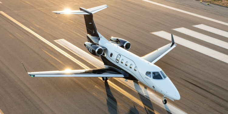 © Embraer