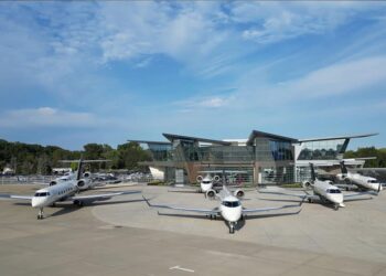 Copyright Flexjet