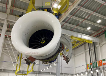 © GE Aerospace