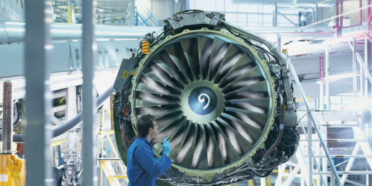 Copyright GE Aerospace