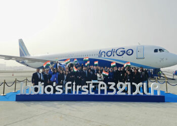 © IndiGo