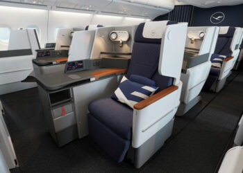 Copyright Lufthansa