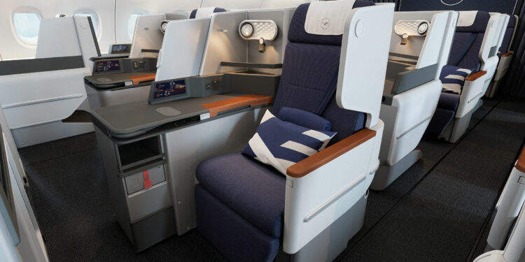 © Lufthansa