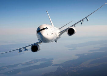 Copyright Boeing