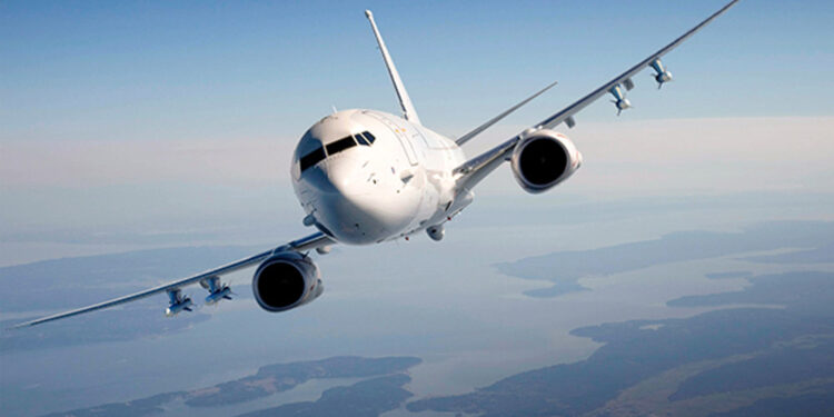 Copyright Boeing