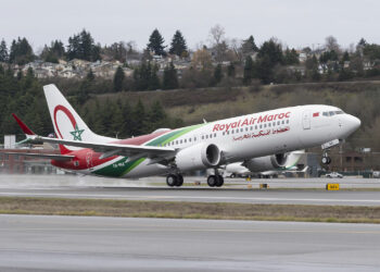 Copyright Boeing