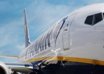 © Ryanair