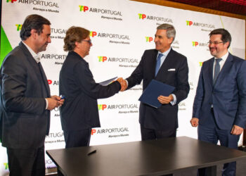 © TAP Air Portugal
