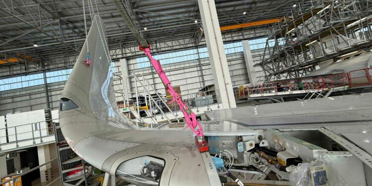 Copyright easyJet