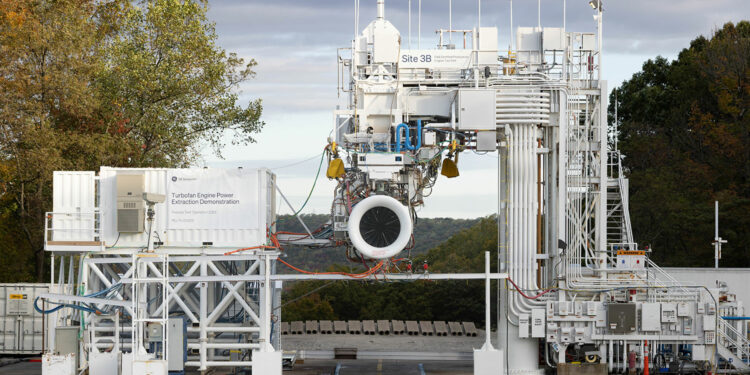 Copyright GE Aerospace
