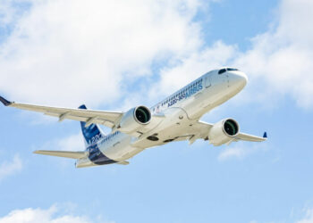 Copyright Airbus