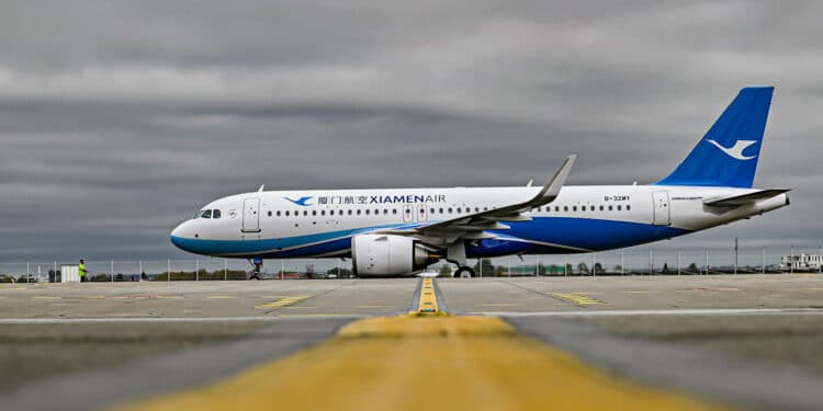 Photo Copyright Airbus
