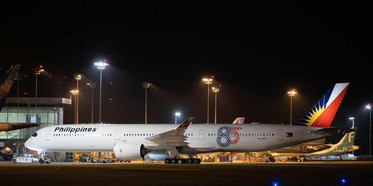 Copyright Airbus