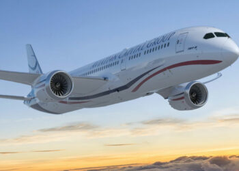 Copyright Aviation Capital Group