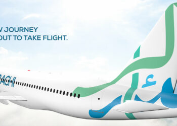 Copyright Air Karachi