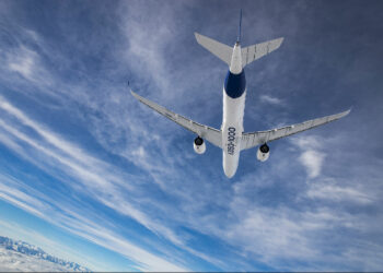 Photo Copyright Airbus