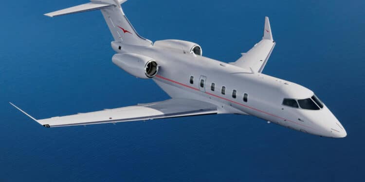 © Bombardier
