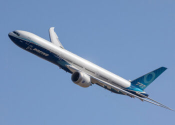 © Boeing