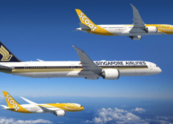 © Boeing