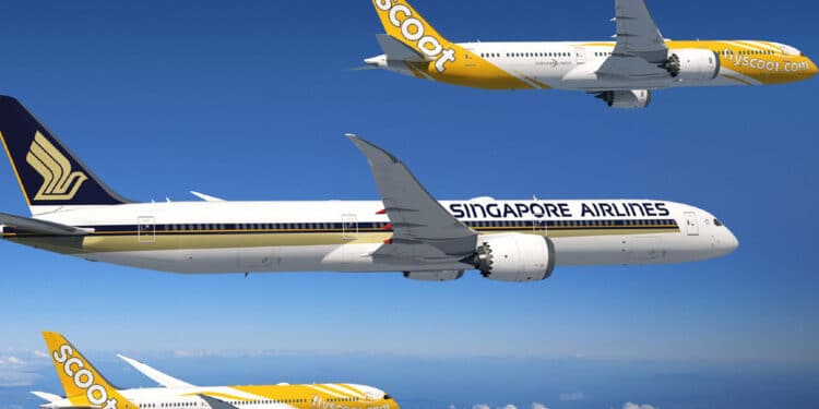 © Boeing