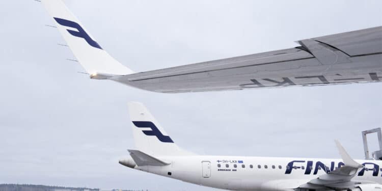 © Finnair