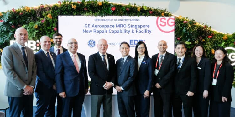 Copyright GE Aerospace