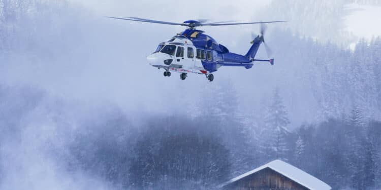 Copyright Airbus Helicopters