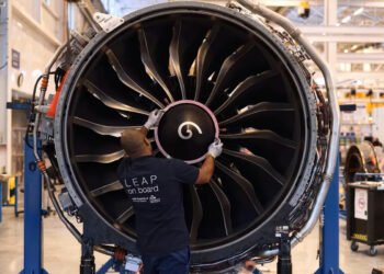 Copyright AFI KLM E&M