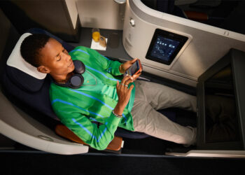 © Lufthansa