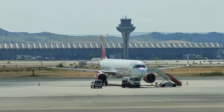 Photo Copyright Le Journal de l'Aviation - tous droits réservés