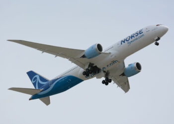 Copyright Norse Atlantic Airways