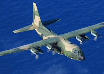Copyright ROCAF
