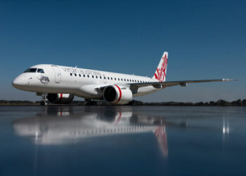 Copyright Embraer