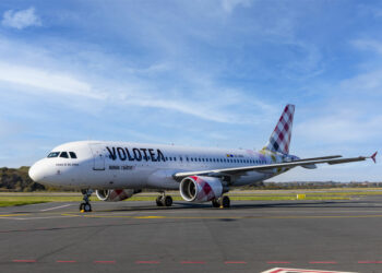 © Marc Glen / Volotea