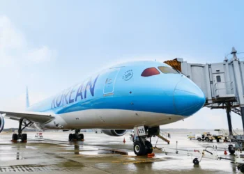 Copyright Korean Air
