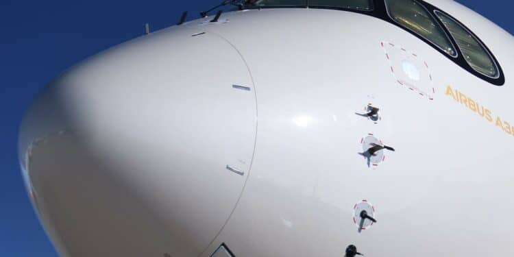 Copyright Le Journal de l'Aviation